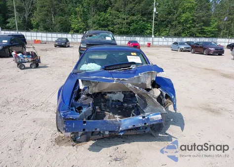 2004 Ford Mustang Gt z USA, uszkodzony, nr VIN 1FAFP42XX4F205731